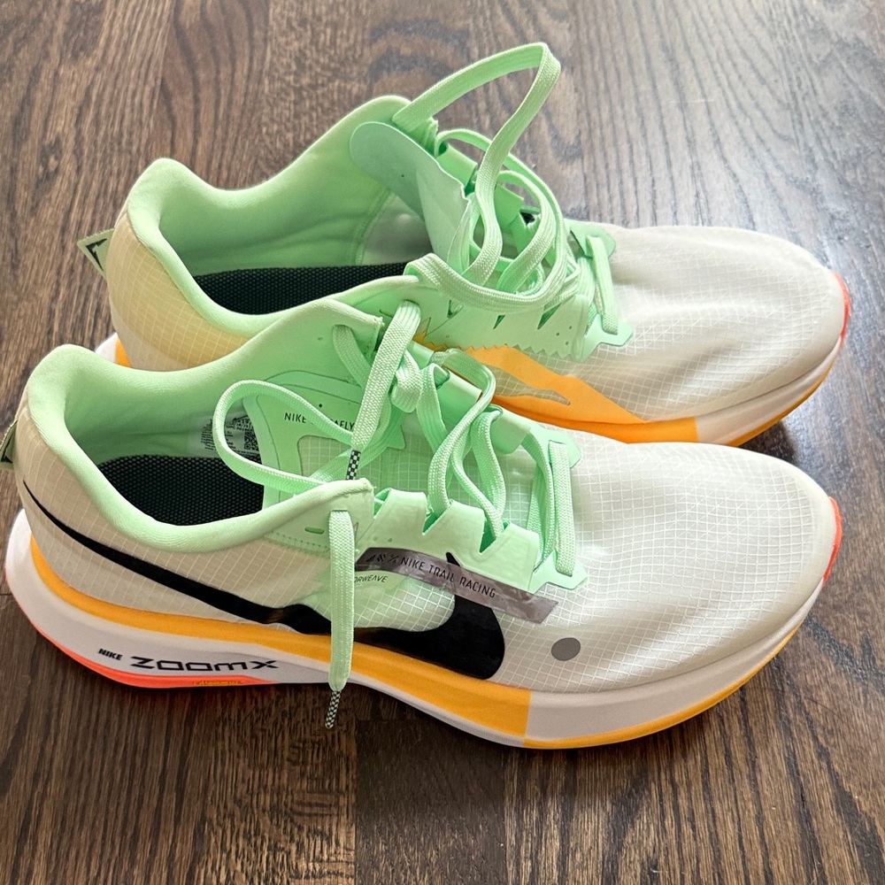Nike Ultrafly Men’s shoes